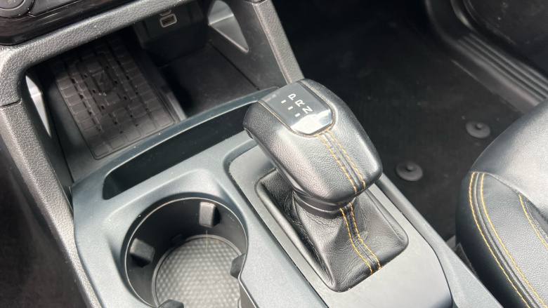 Ford Ranger Diesel Pick Up D/Cab Wildtrak X 2.0 EcoBlue 205 Auto